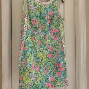 Lilly P dress